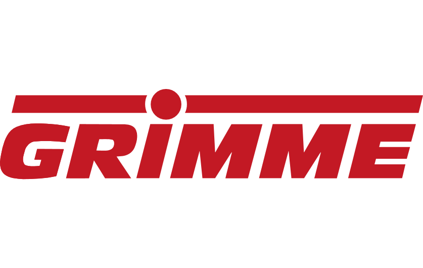 Spare parts for agricultural machinery Grimme